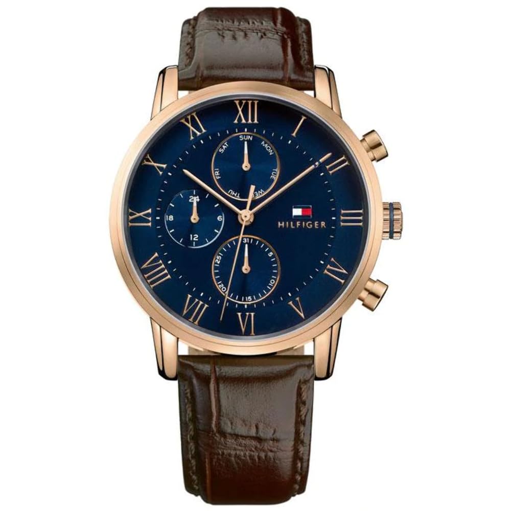 Reloj Tommy Hilfiger Sophisticated Sport 1791399 Para Hombre - Venta Internacional.