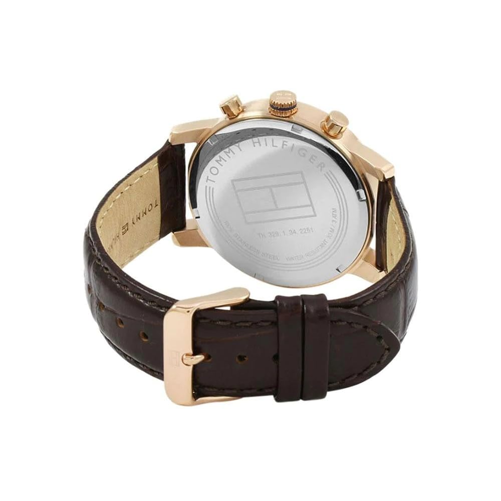 Foto 3 pulgar | Reloj Tommy Hilfiger Sophisticated Sport 1791399 Para Hombre - Venta Internacional.