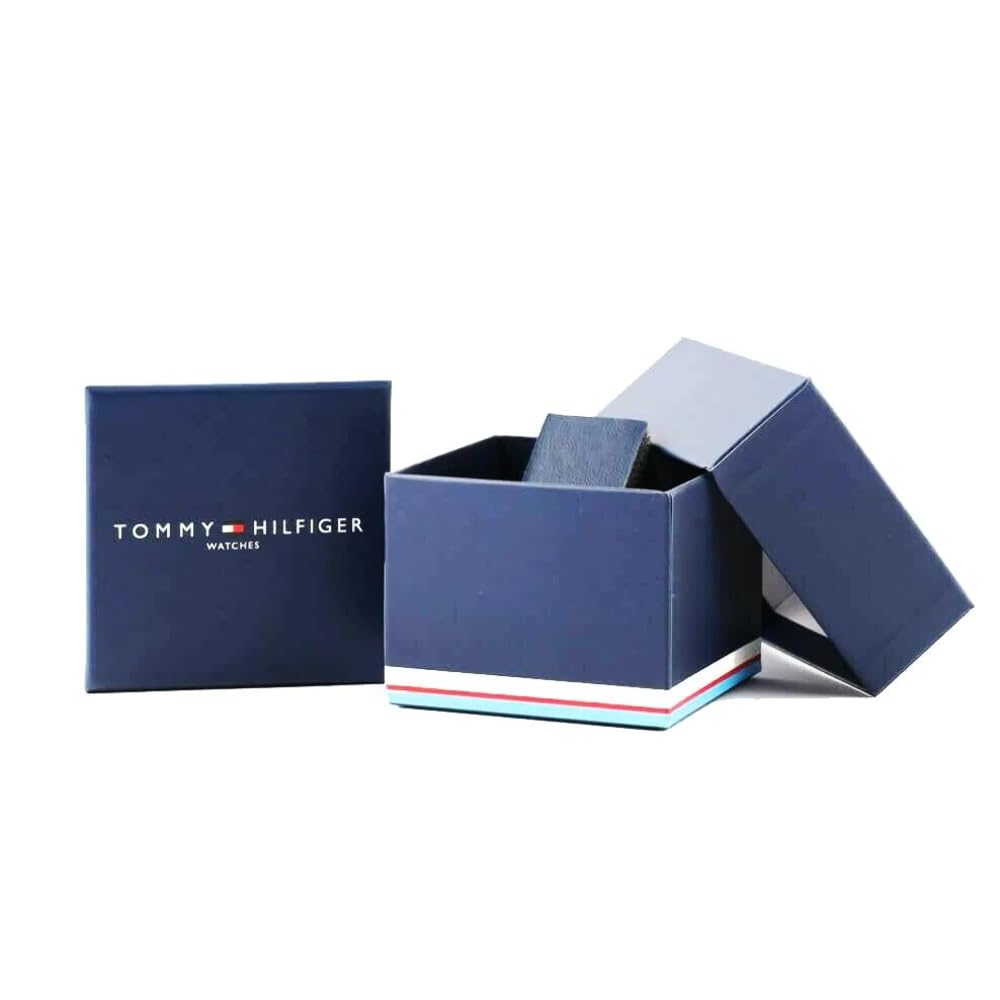 Foto 4 pulgar | Reloj Tommy Hilfiger Sophisticated Sport 1791399 Para Hombre - Venta Internacional.