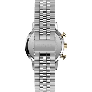 Foto 3 | Reloj Timex Marlin Quartz Chronograph 40 Mm Para Hombre - Venta Internacional.