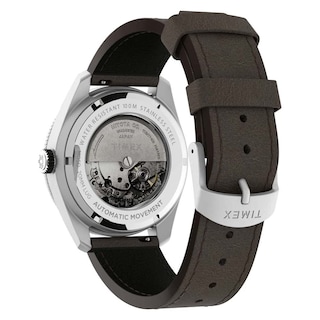 Foto 4 | Reloj Timex Waterbury Dive Automatic 40 Mm Tw2v24700zv Para Hombre - Venta Internacional.