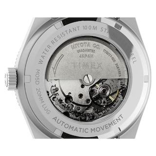 Foto 5 | Reloj Timex Waterbury Dive Automatic 40 Mm Tw2v24700zv Para Hombre - Venta Internacional.