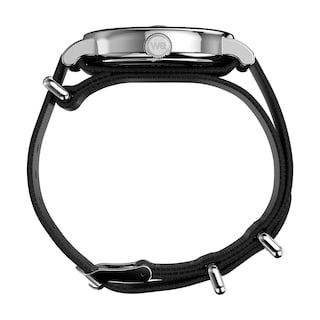 Foto 2 | Reloj Timex Weekender con Funda de 40 mm y Correa Negra para Hombre - Venta Internacional