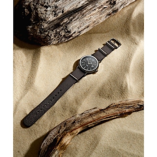 Foto 6 | Reloj Timex Weekender con Funda de 40 mm y Correa Negra para Hombre - Venta Internacional