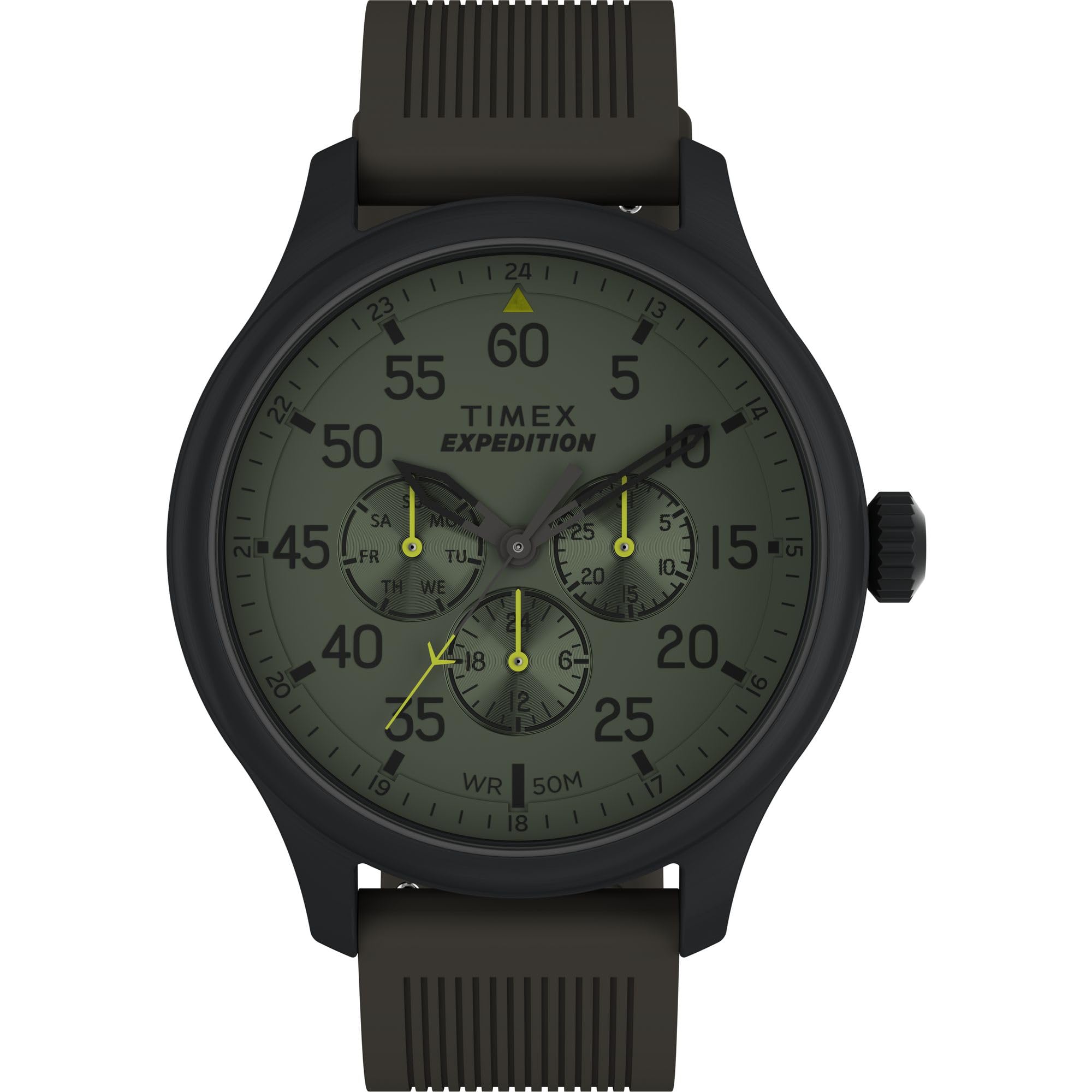 Reloj Timex Expedition Caja Multifunción de 43 mm- Venta Internacional