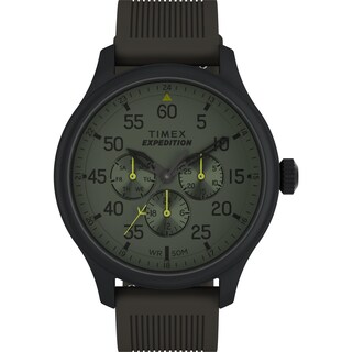 Foto 1 | Reloj Timex Expedition Caja Multifunción de 43 mm- Venta Internacional