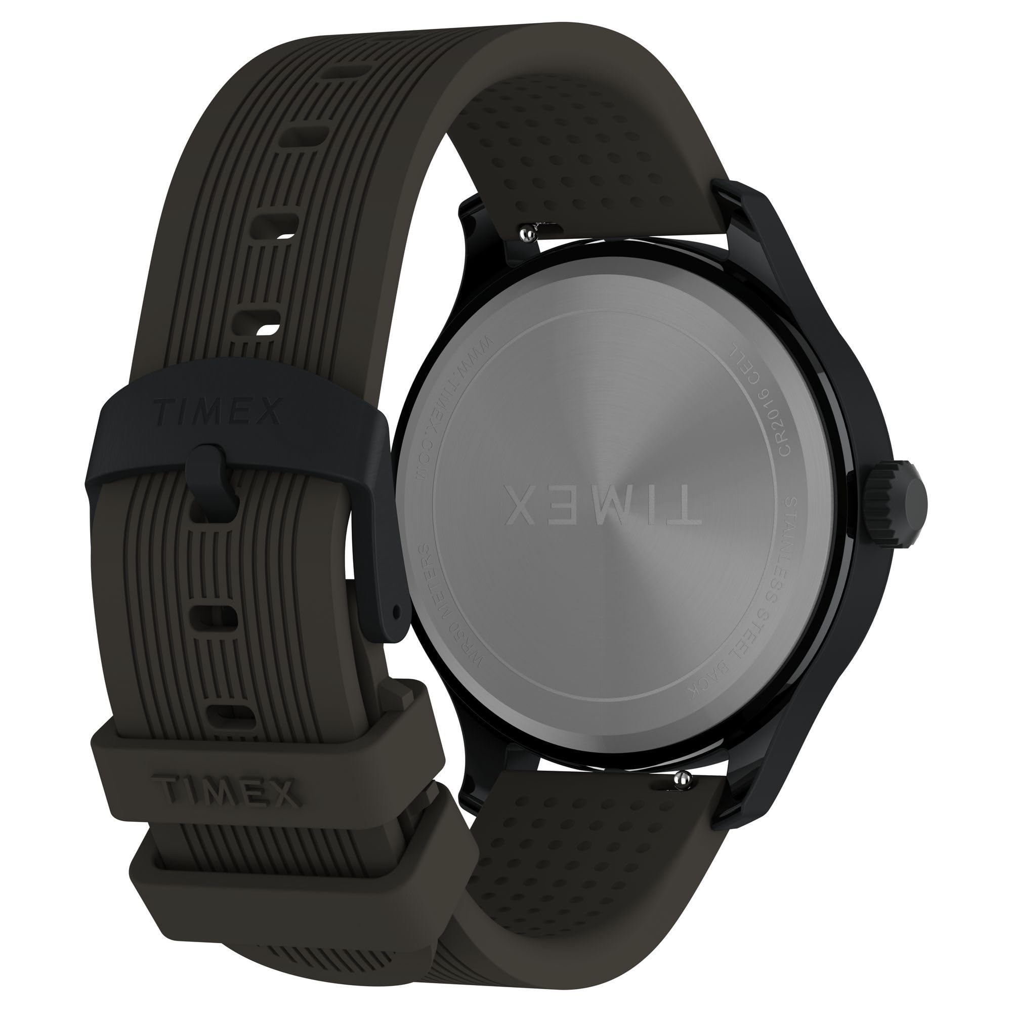 Foto 6 pulgar | Reloj Timex Expedition Caja Multifunción de 43 mm- Venta Internacional