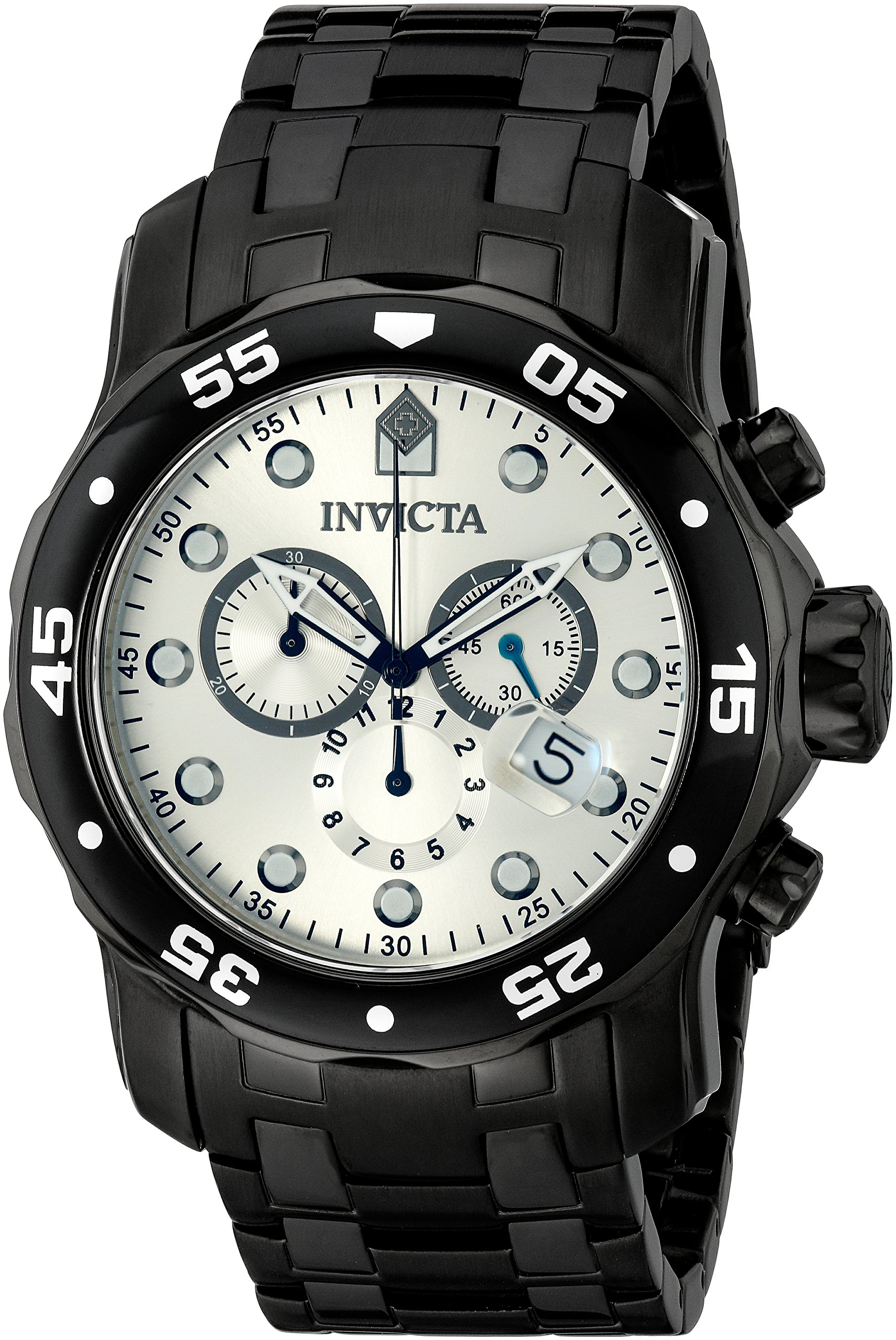 Foto 2 pulgar | Reloj Invicta 80075 Pro Diver para Hombre- Venta Internacional