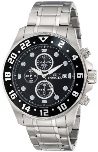 Foto 2 | Reloj Invicta 15938 de Acero Inoxidable W - Venta Internacional