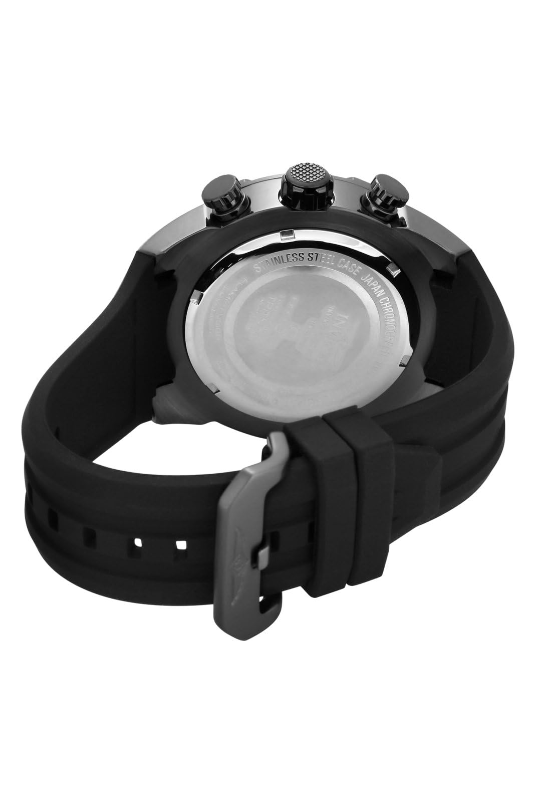 Foto 5 pulgar | Reloj Invicta Speedway 26308 Para Hombre, Cuarzo, Negro - Venta Internacional.