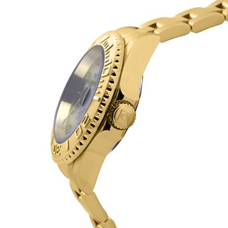 Foto 3 | Reloj Invicta Pro Diver 9010ob Para Hombre, Acero Inoxidable En Tono Dorado - Venta Internacional.