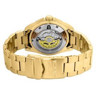 Foto 4 | Reloj Invicta Pro Diver 9010ob Para Hombre, Acero Inoxidable En Tono Dorado - Venta Internacional.