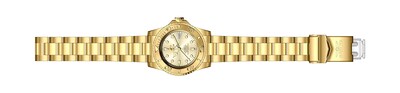 Foto 5 | Reloj Invicta Pro Diver 9010ob Para Hombre, Acero Inoxidable En Tono Dorado - Venta Internacional.