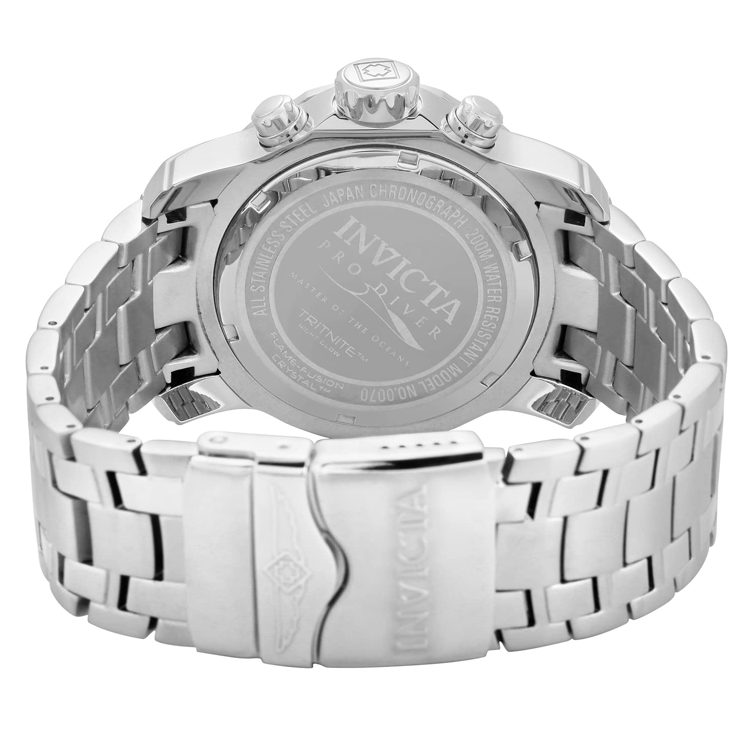 Foto 3 pulgar | Reloj Vea Luminox Bear Grylls X #tide Material Oceánico Reciclado - Venta Internacional