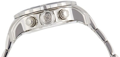 Foto 3 | Reloj Vea Luminox Bear Grylls X #tide Material Oceánico Reciclado - Venta Internacional
