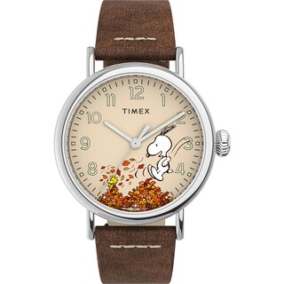 Foto 1 | Reloj Timex X Peanuts Standard 40 Mm Fall Para Hombre - Venta Internacional.
