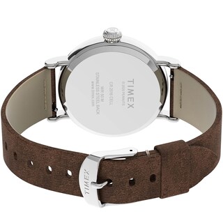 Foto 2 | Reloj Timex X Peanuts Standard 40 Mm Fall Para Hombre - Venta Internacional.