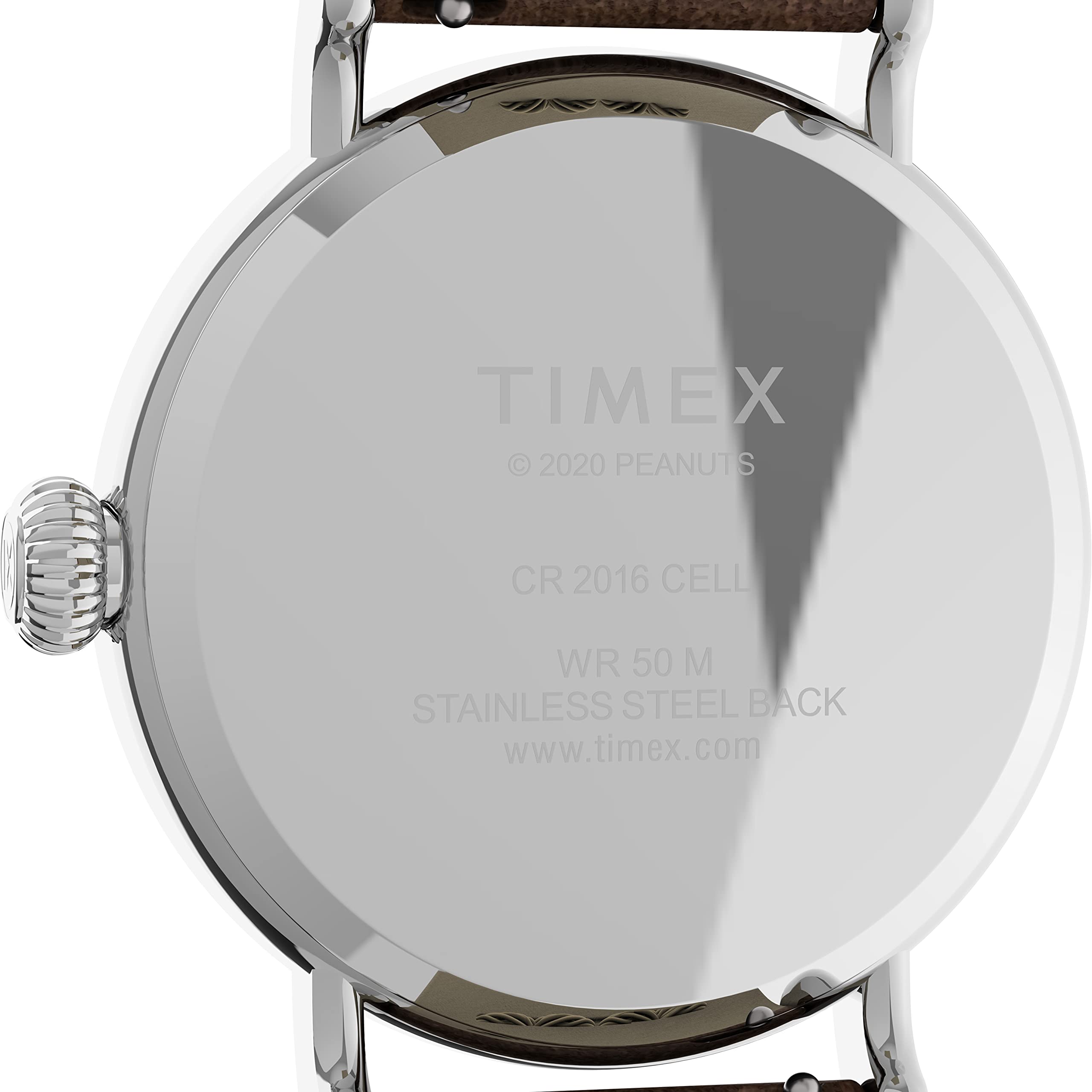 Foto 4 pulgar | Reloj Timex X Peanuts Standard 40 Mm Fall Para Hombre - Venta Internacional.