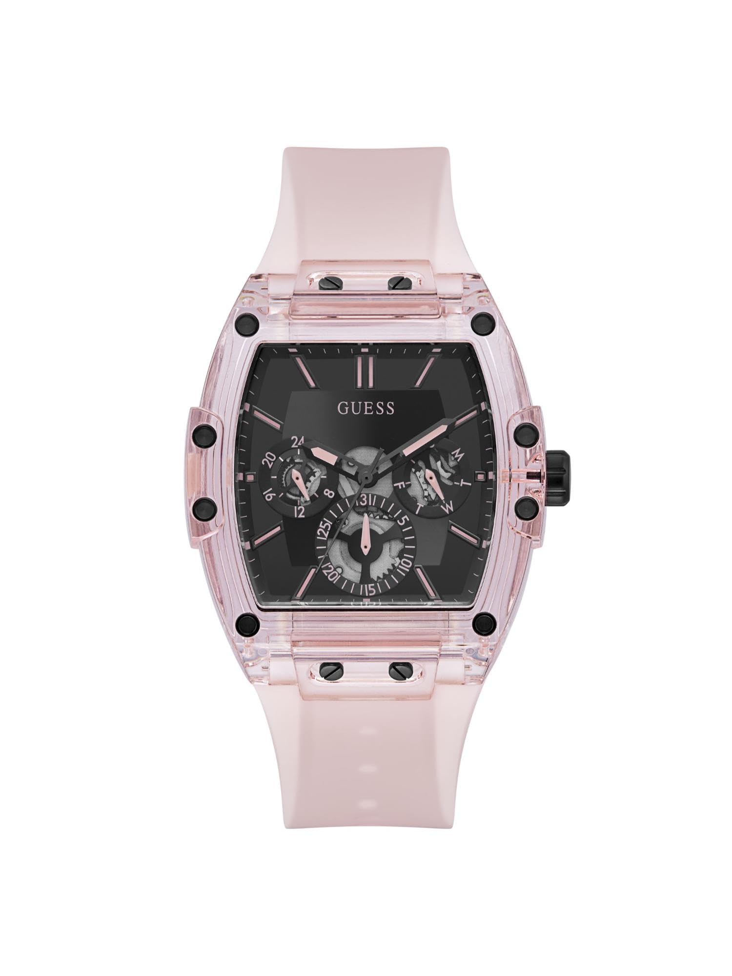 Foto 2 pulgar | Reloj Guess Para Hombre 43 Mm  - Venta Internacional