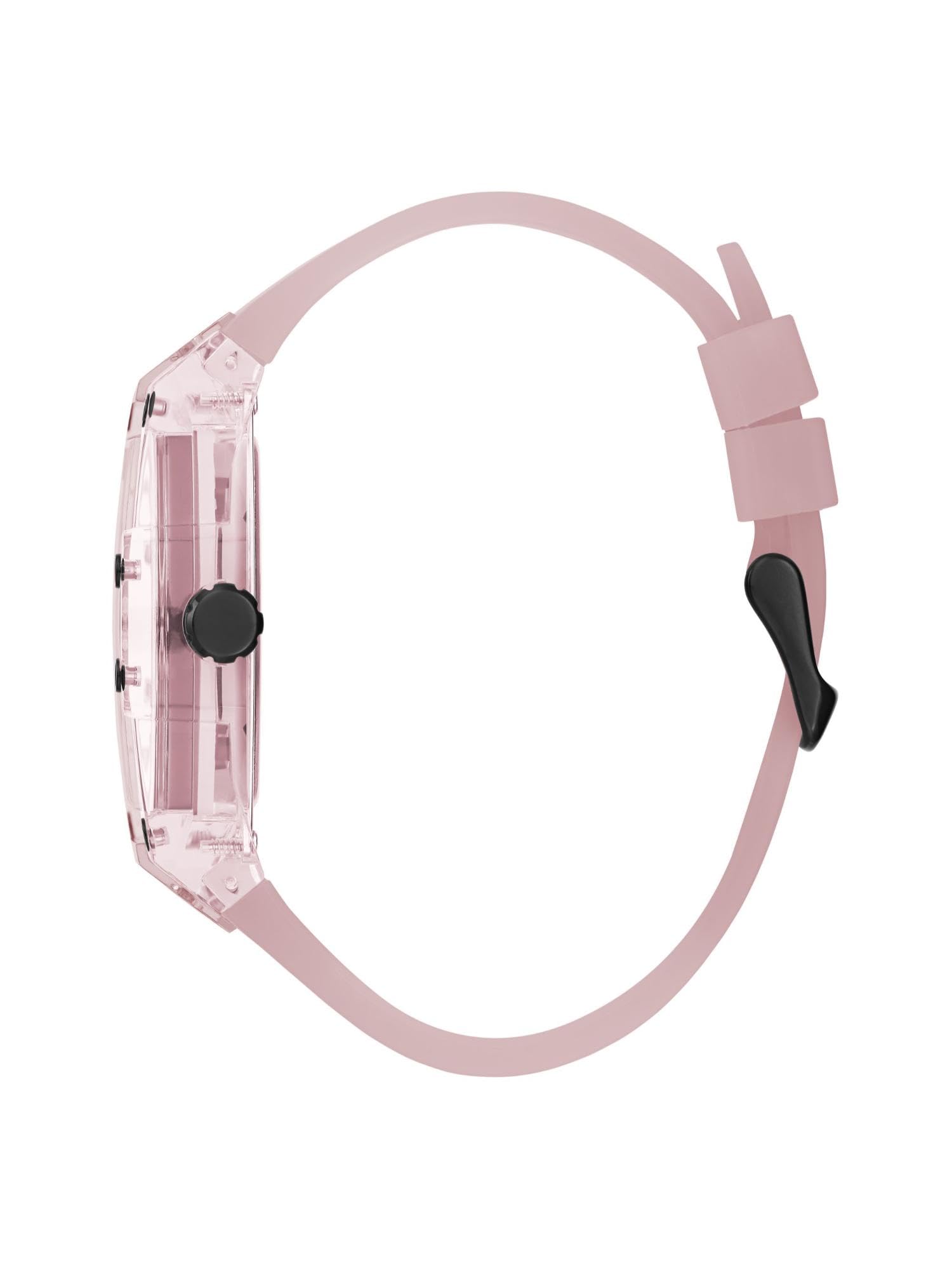 Foto 3 pulgar | Reloj Guess Para Hombre 43 Mm  - Venta Internacional