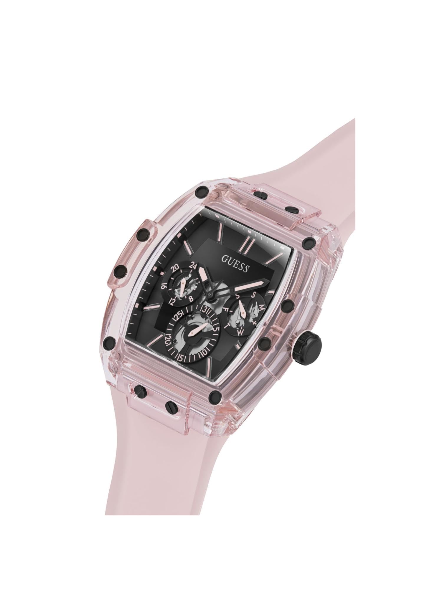 Foto 6 pulgar | Reloj Guess Para Hombre 43 Mm  - Venta Internacional
