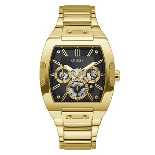 Foto 1 | Reloj Guess Trend Tonneau Multifunción Para Hombre Con Funda De 43 Mm - Venta Internacional.