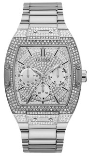 Foto 1 | Reloj Analógico de Cuarzo Guess GW0094G1 Acero Inoxidable para Hombre - Venta Internacional