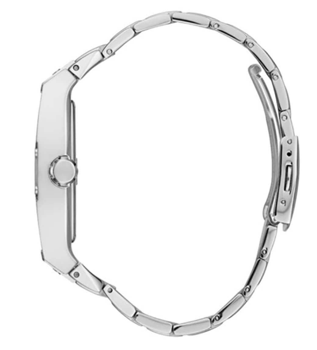 Foto 3 pulgar | Reloj Analógico de Cuarzo Guess GW0094G1 Acero Inoxidable para Hombre - Venta Internacional