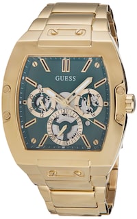 Foto 1 | Reloj Guess Para Hombre 43 Mm - Venta Internacional