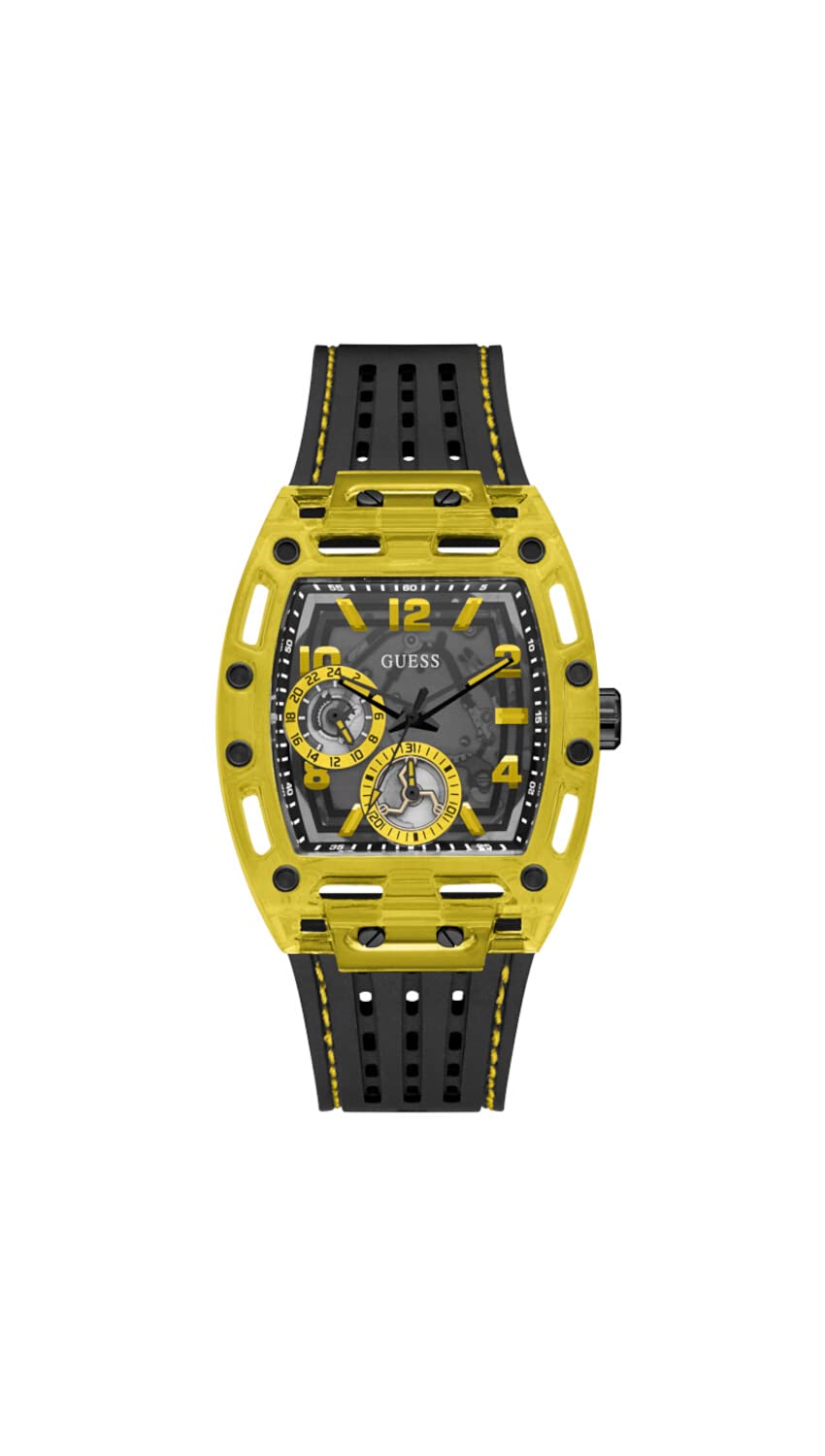 Reloj Guess Para Hombre 44 Mm - Venta Internacional