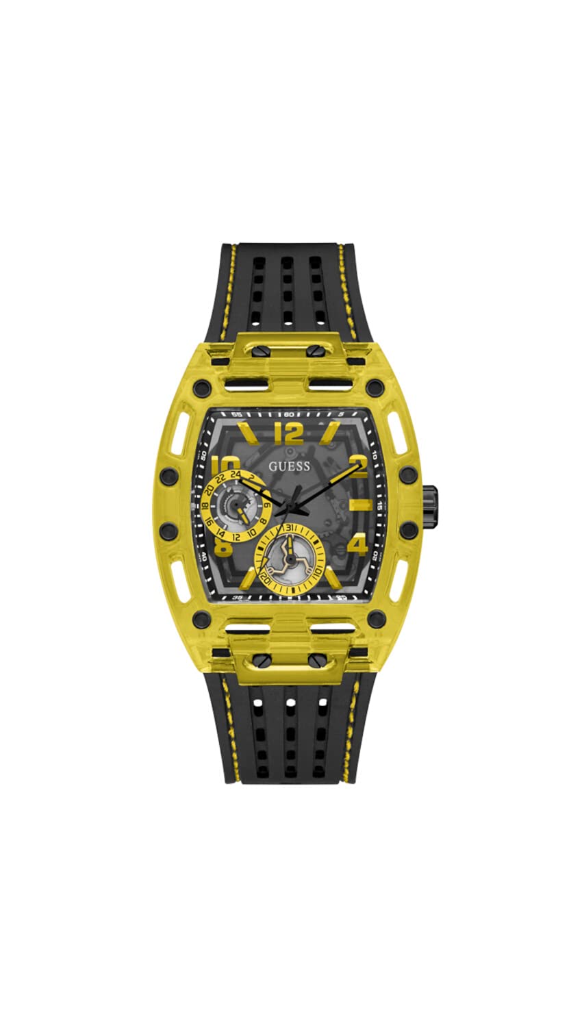 Foto 1 | Reloj Guess Para Hombre 44 Mm - Venta Internacional
