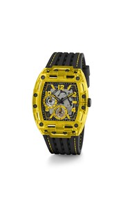 Foto 3 | Reloj Guess Para Hombre 44 Mm - Venta Internacional