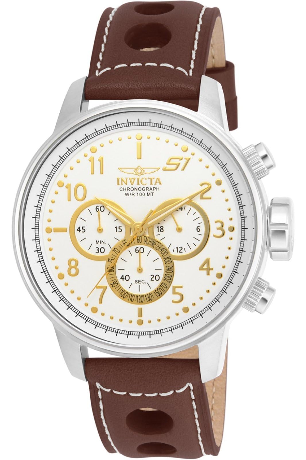 Foto 1 | Reloj Invicta S1 Rally 16010 Para Hombre, Cuarzo Japonés - Venta Internacional.