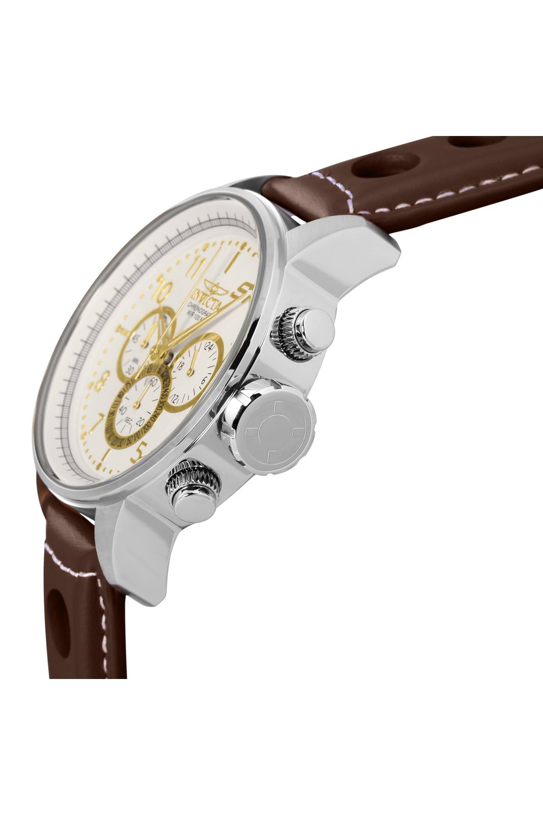 Foto 4 pulgar | Reloj Invicta S1 Rally 16010 Para Hombre, Cuarzo Japonés - Venta Internacional.