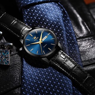 Foto 4 | Reloj Olevs de Cuarzo Resistente Al Agua - Venta Internacional