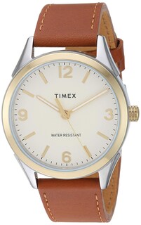 Foto 1 | Reloj Timex Briarwood Tw2t67000 Para Hombre, Correa De Piel - Venta Internacional.