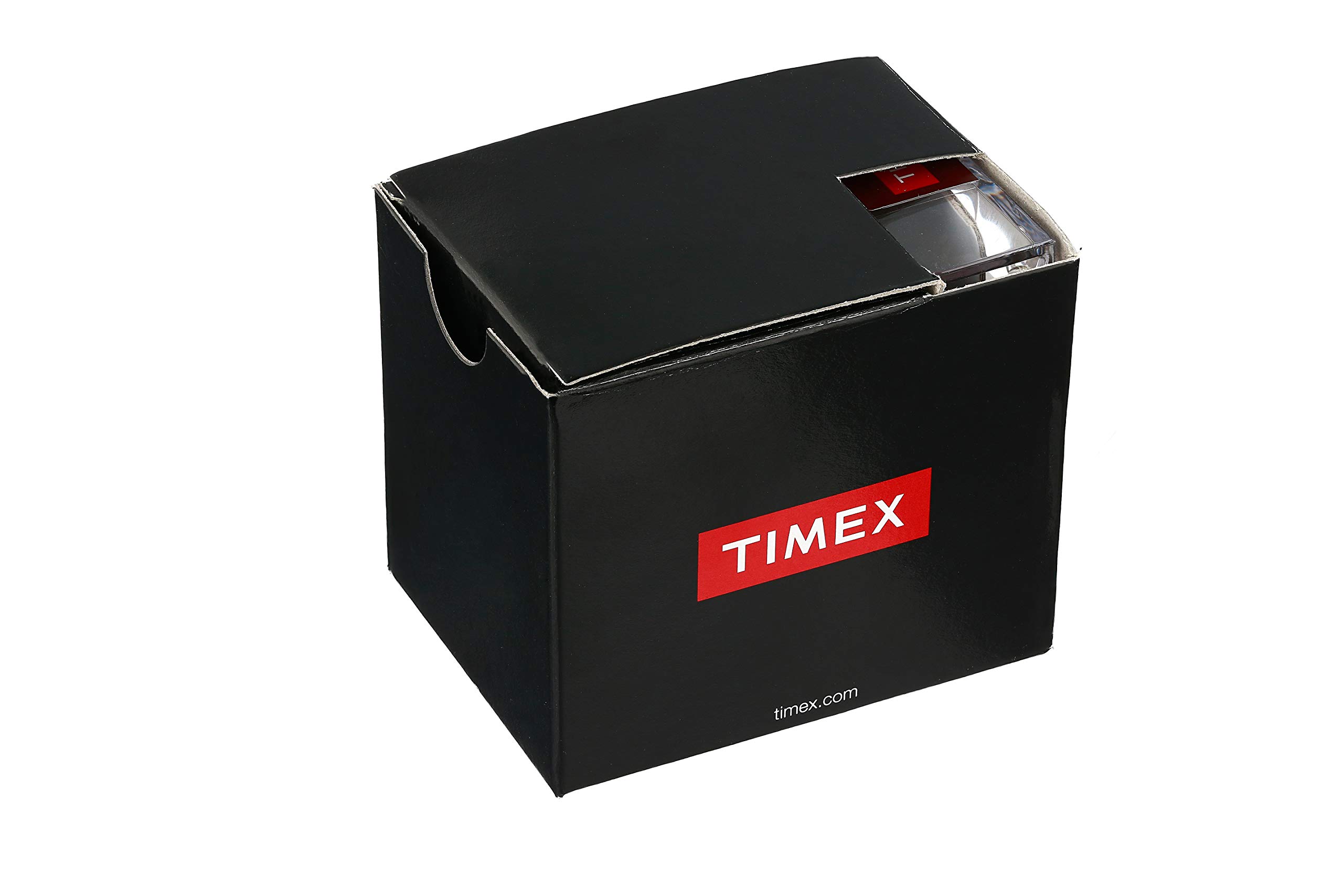 Foto 6 pulgar | Reloj Timex Briarwood Tw2t67000 Para Hombre, Correa De Piel - Venta Internacional.