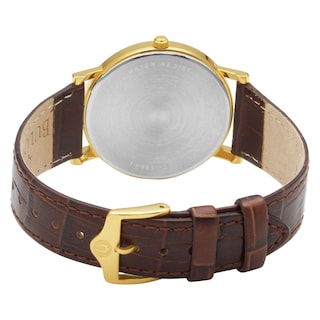 Foto 2 | Reloj Bulova Classic Con 3 Manecillas Y Fecha, 37 Mm, Para Hombre - Venta Internacional.