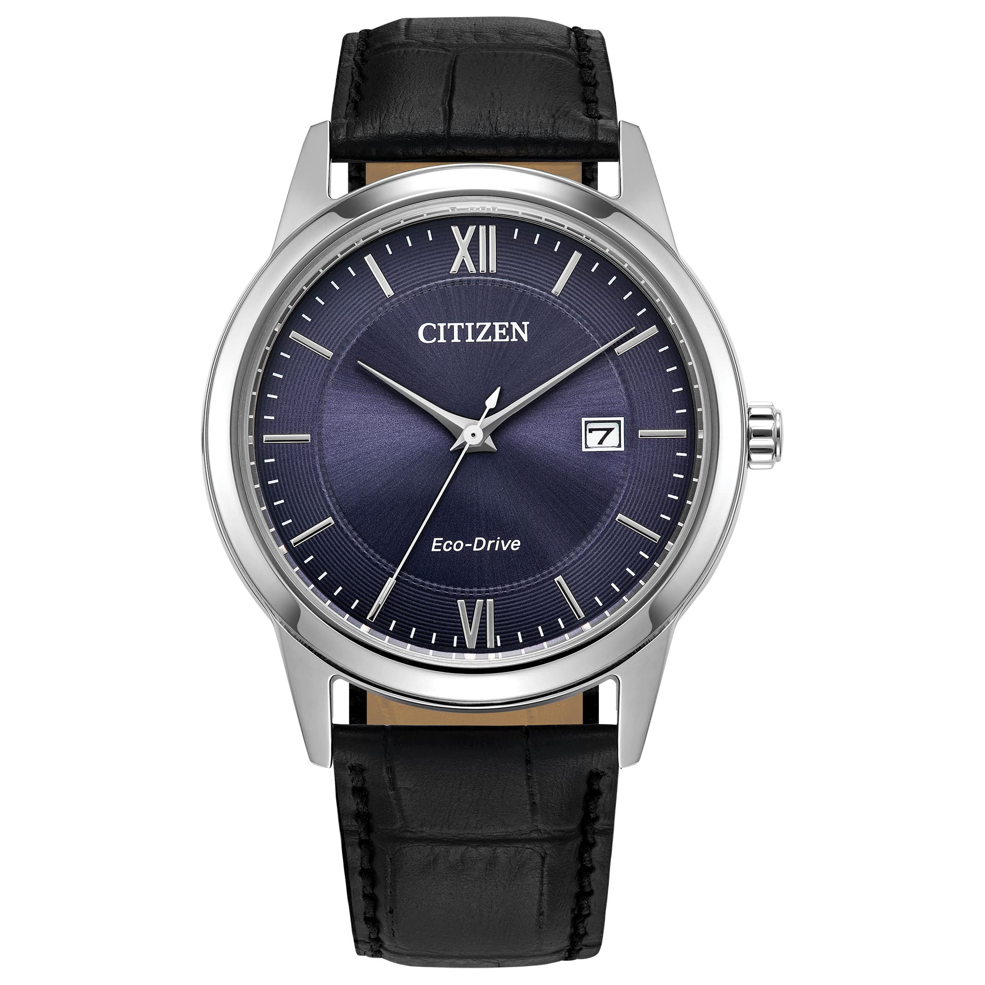 Reloj de Piel Citizen Classic Eco-drive para Hombre - Venta Internacional