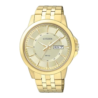 Foto 1 | Reloj Citizen Quartz Bf2013-56p Para Hombre, Acero Inoxidable - Venta Internacional.