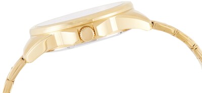 Foto 3 | Reloj Citizen Quartz Ag8342-52l Para Hombre, Acero Inoxidable - Venta Internacional.