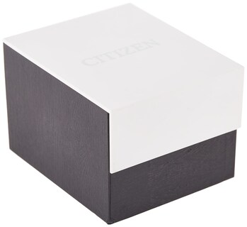 Foto 5 | Reloj Citizen Quartz Ag8342-52l Para Hombre, Acero Inoxidable - Venta Internacional.