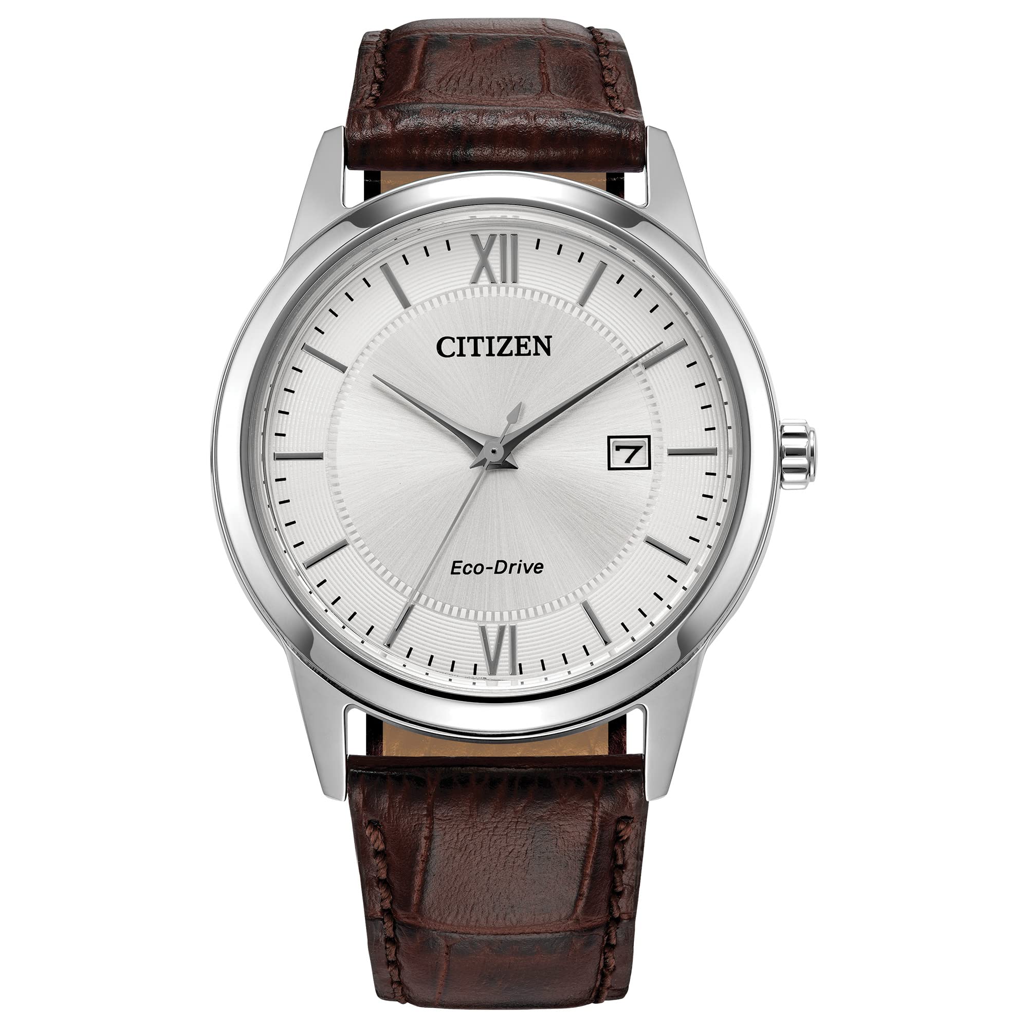 Reloj de Piel Citizen Classic Eco-drive para Hombre - Venta Internacional