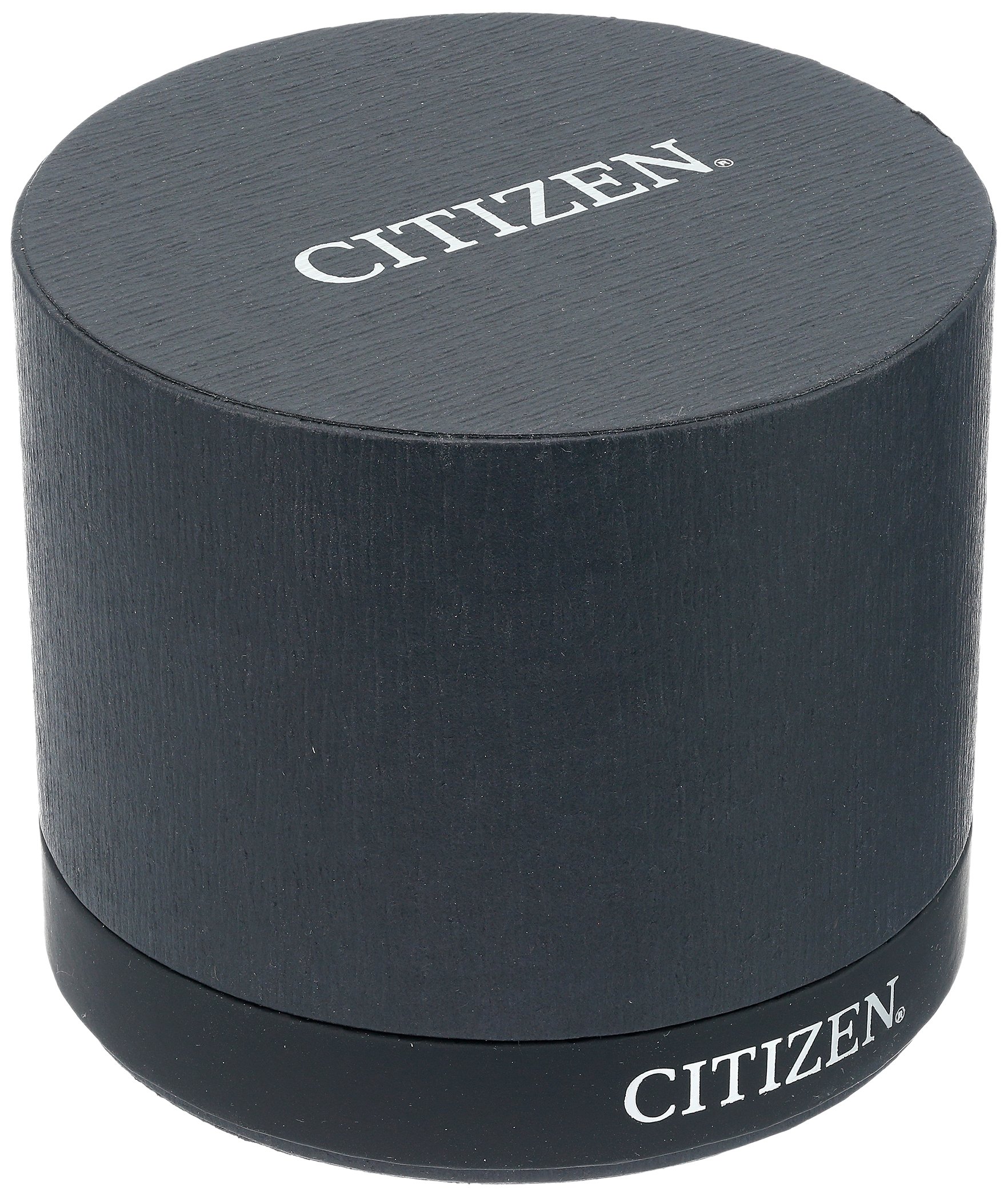 Foto 4 pulgar | Reloj Citizen Quartz Bi5054-53l Para Hombre De Acero Inoxidable - Venta Internacional.