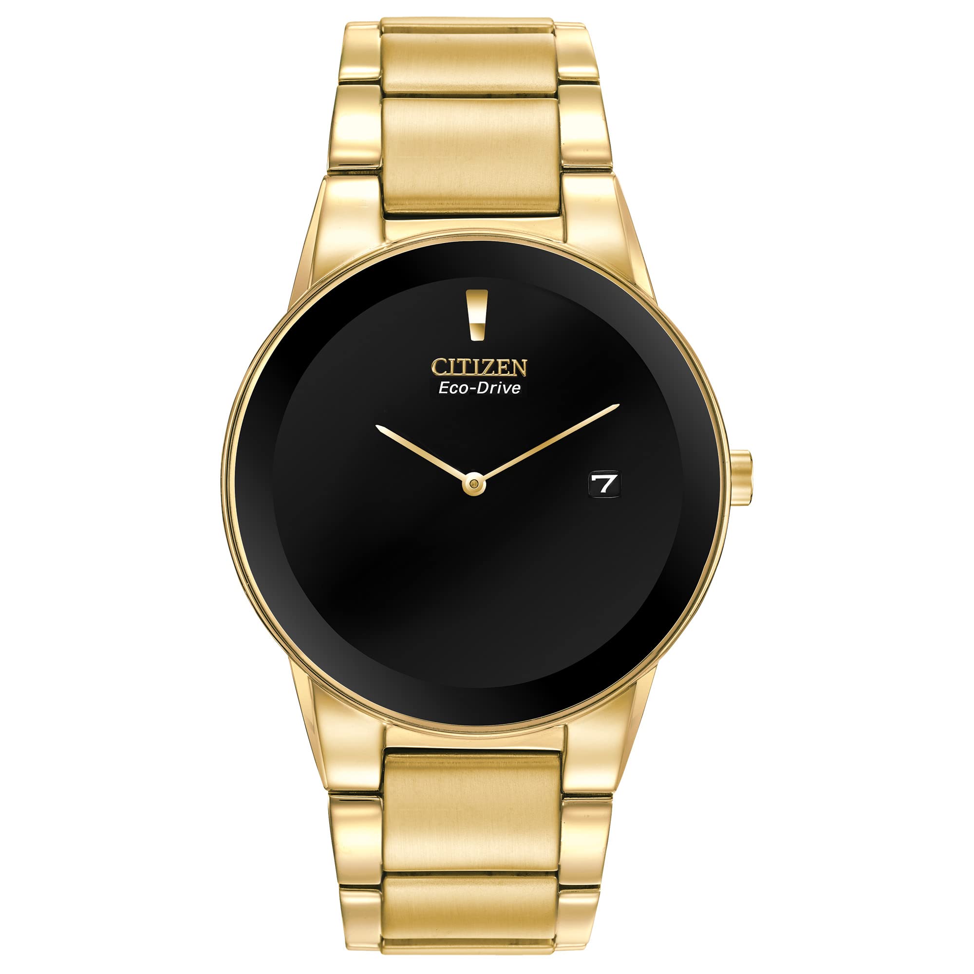 Reloj Citizen Eco-drive Axiom Au1062-56e - Venta Internacional