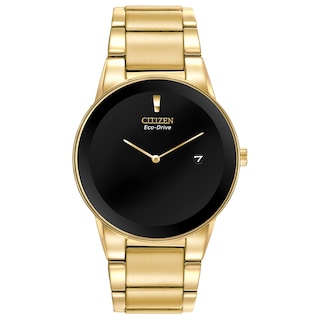 Foto 1 | Reloj Citizen Eco-drive Axiom Au1062-56e - Venta Internacional