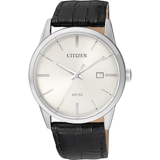 Foto 1 | Reloj Citizen Quartz Bi5000-01a de Acero Inoxidable - Venta Internacional