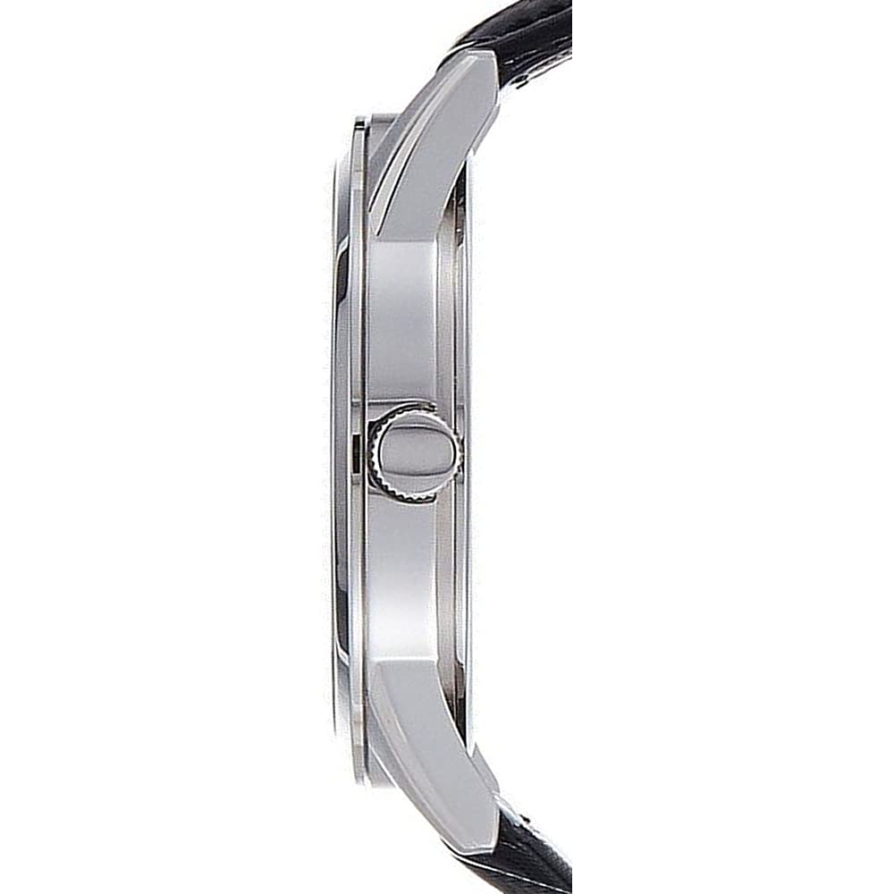 Foto 4 pulgar | Reloj Citizen Quartz Bi5000-01a de Acero Inoxidable - Venta Internacional
