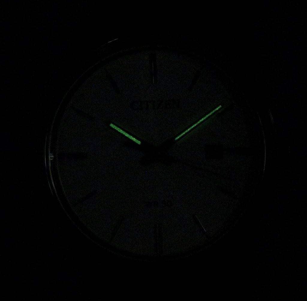 Foto 6 pulgar | Reloj Citizen Quartz Bi5000-01a de Acero Inoxidable - Venta Internacional