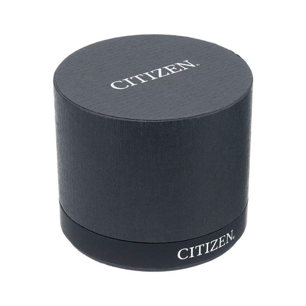 Foto 3 pulgar | Reloj Citizen Bi5010-59e Quartz de Acero Inoxidable para Hombre- Venta Internacional